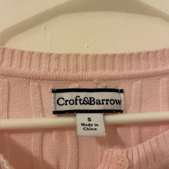 Pink long sleeve - Picture 2 of 3